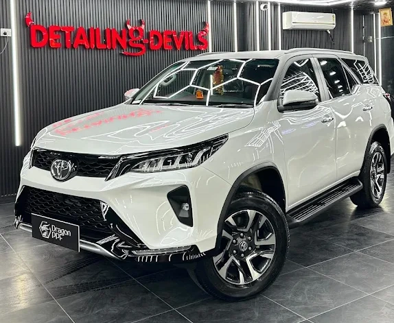 Detailing Devils Dehradun 2.0