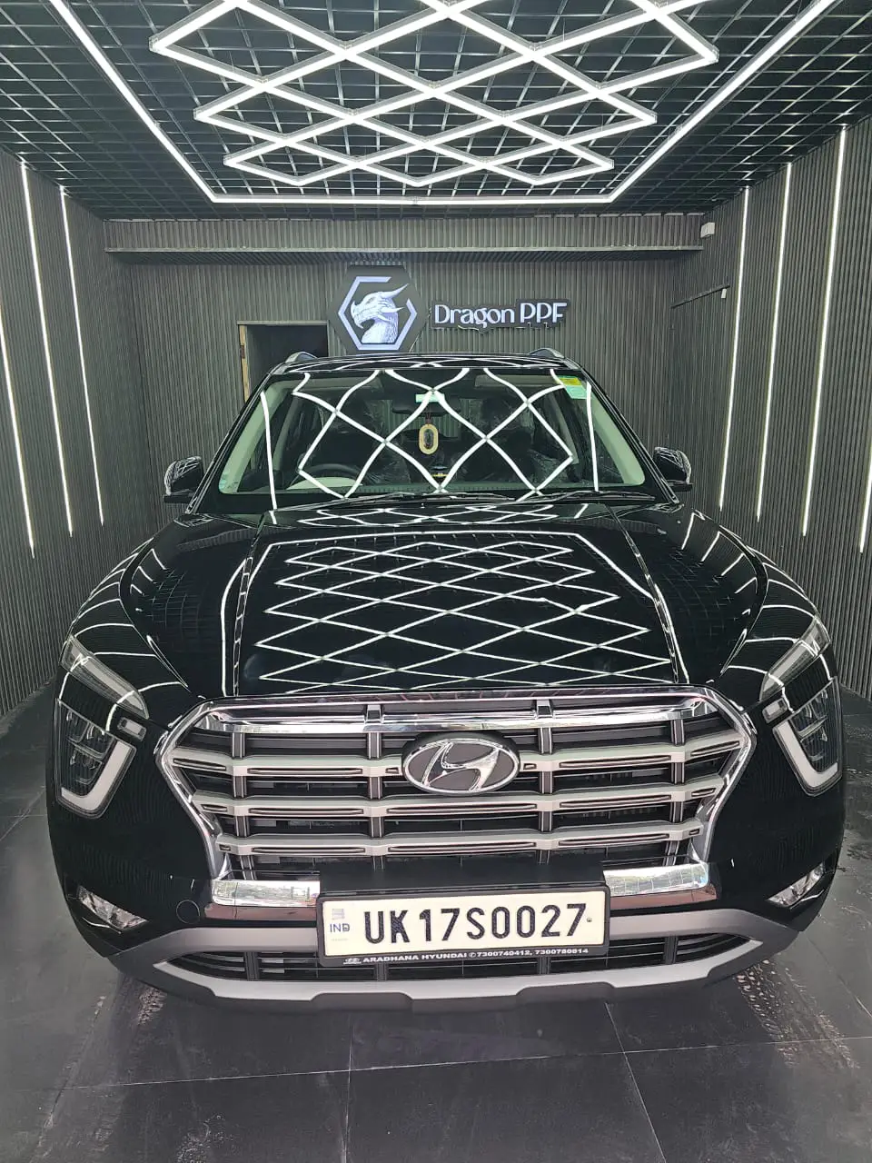 Detailing Devils Dehradun 2.0