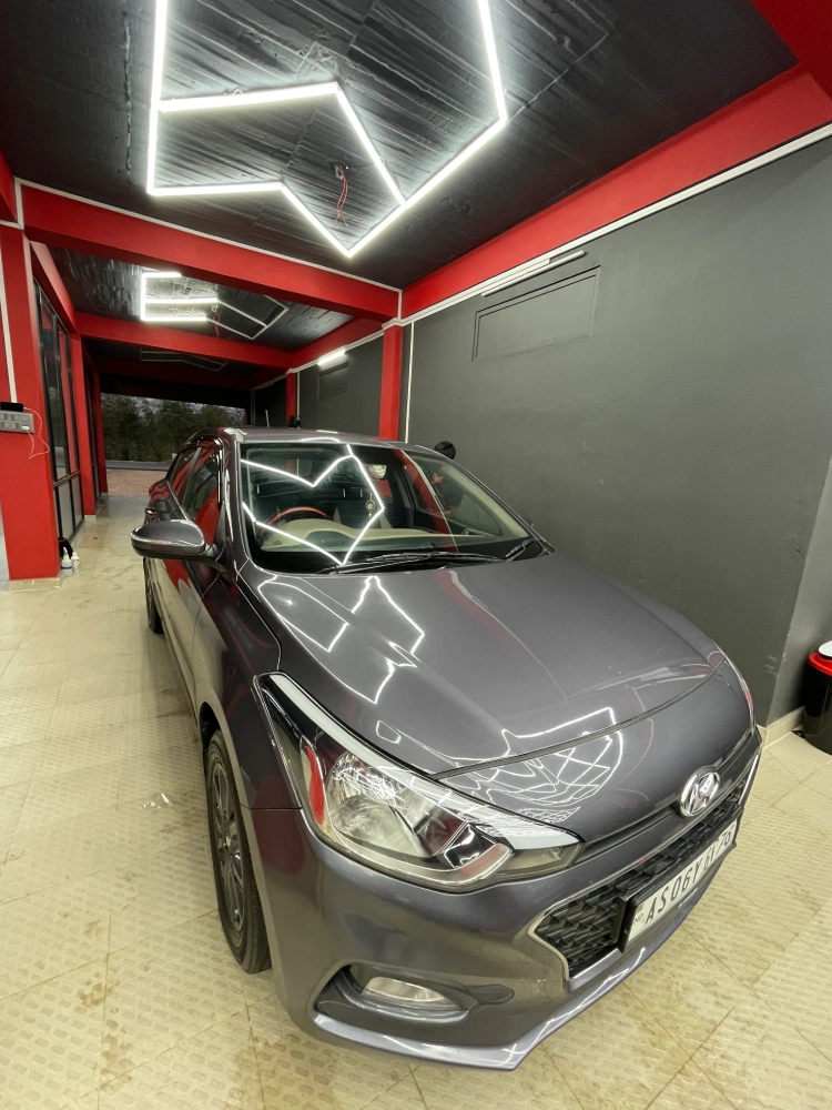 Detailing Devils Dibrugarh