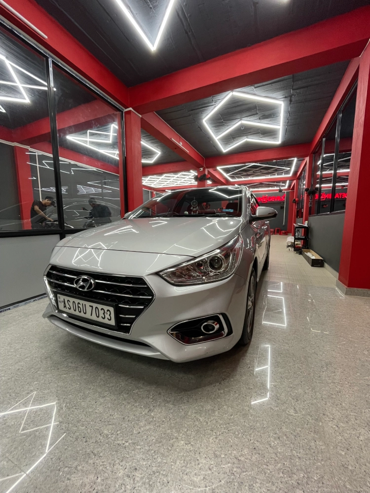 Detailing Devils Dibrugarh