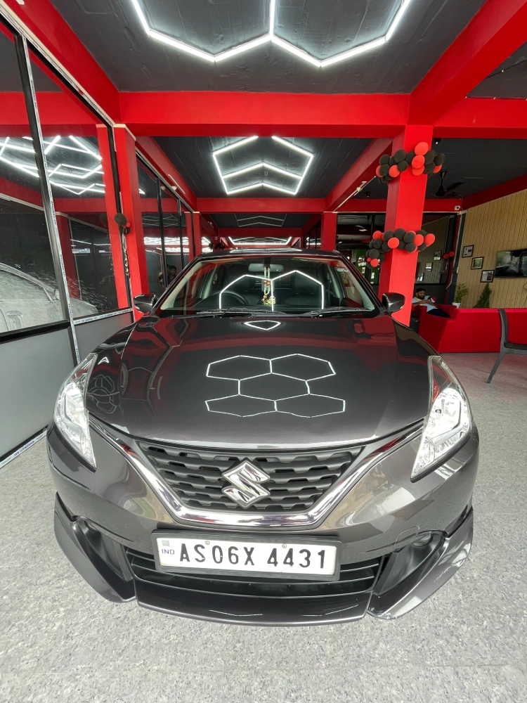 Detailing Devils Dibrugarh