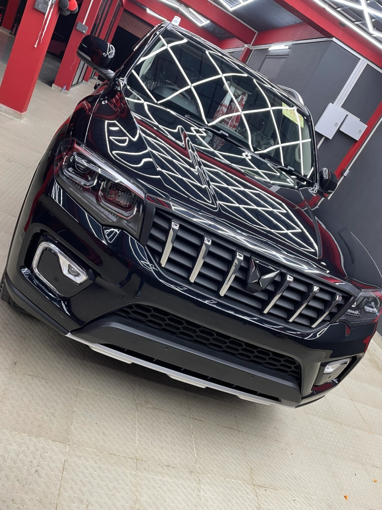Detailing Devils Dibrugarh