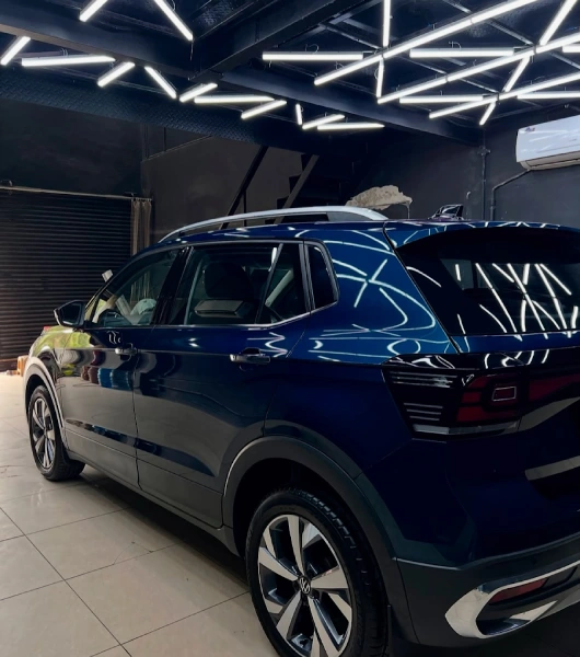 Detailing Devils Faridabad Sector 31