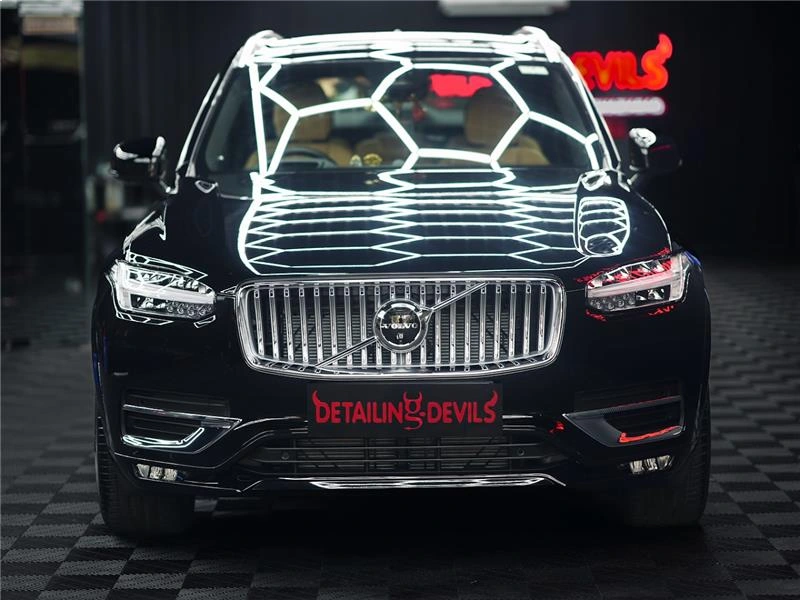 Detailing Devils Faridabad Sector 31