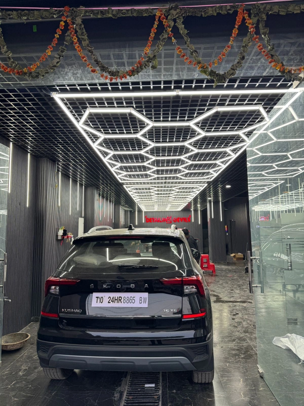 Detailing Devils Faridabad