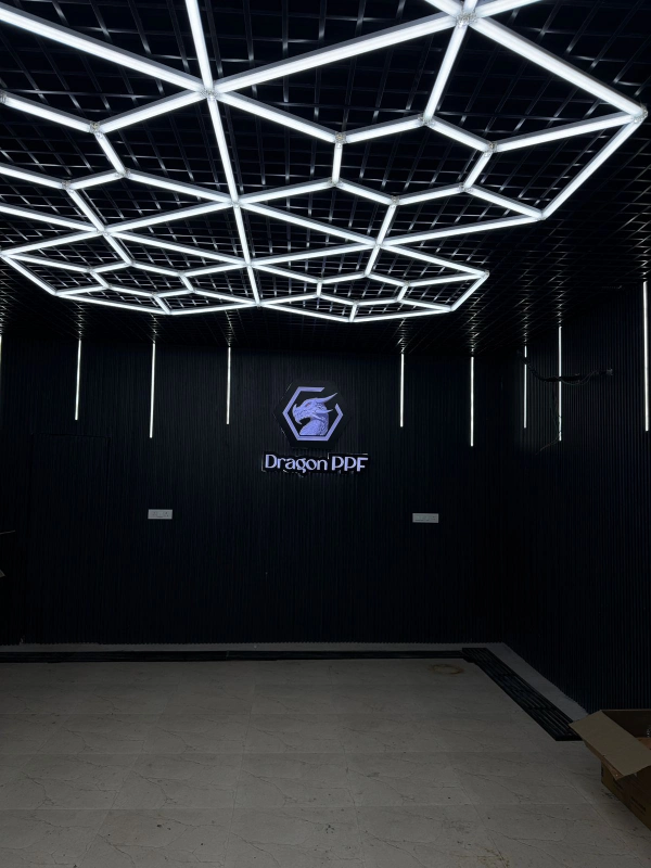 Detailing Devils Faridabad