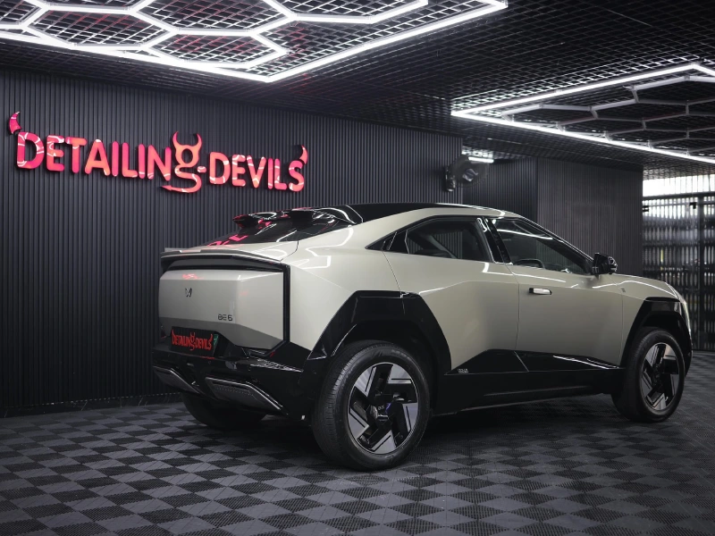 Detailing Devils Ghaziabad