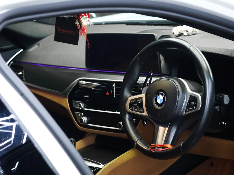 Detailing Devils Ghaziabad