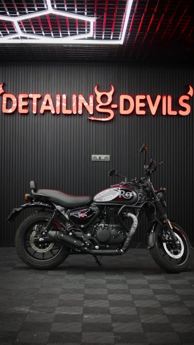 Detailing Devils Ghaziabad