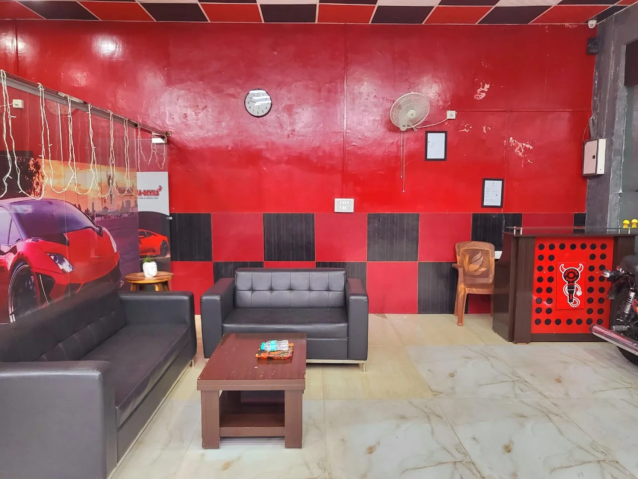 Detailing Devils Greater Noida