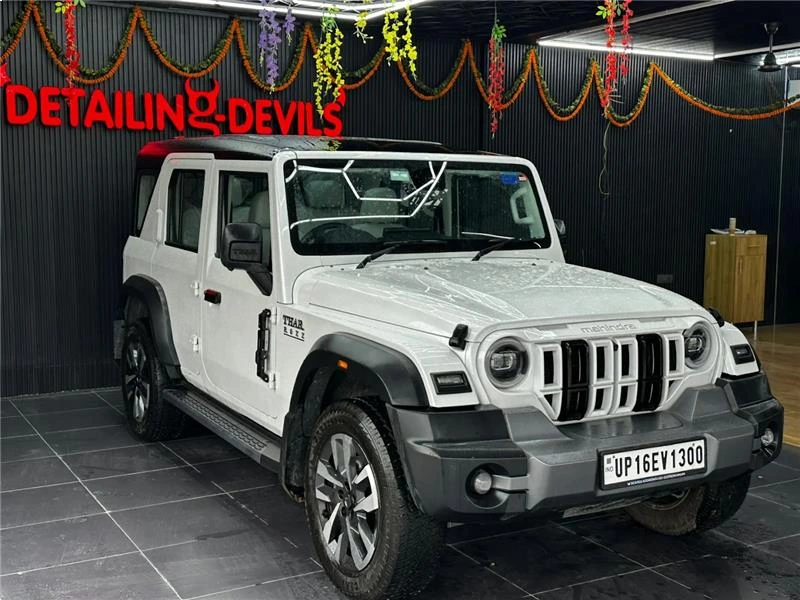 Detailing Devils Greater Noida