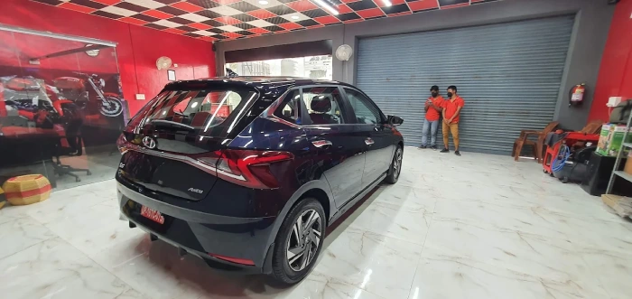 Detailing Devils Greater Noida