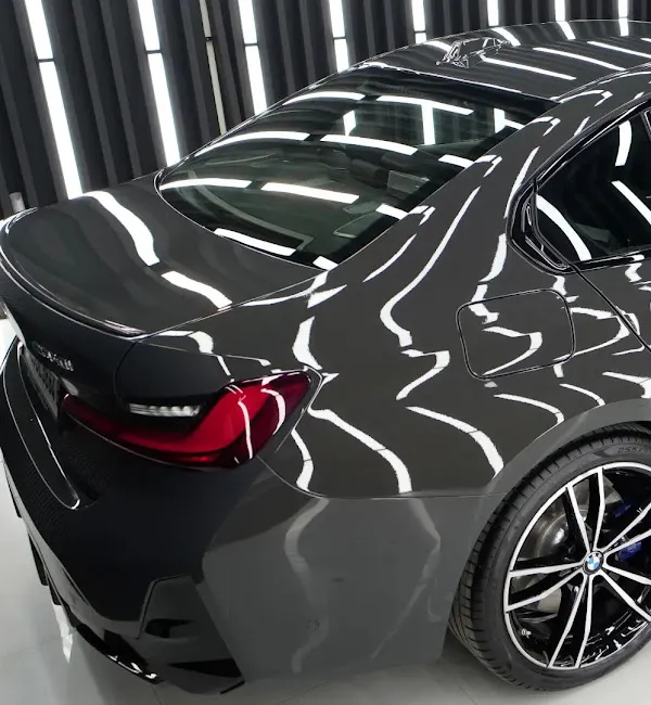 Detailing Devils Howrah