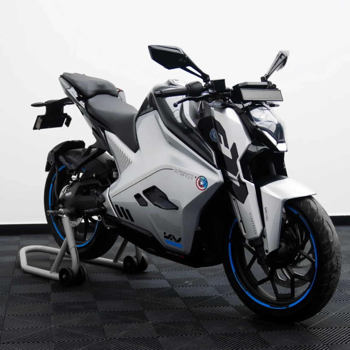 Detailing Devils Hyderabad Xclusive