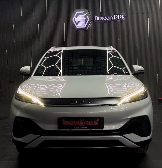 Detailing Devils Jaipur 3.0