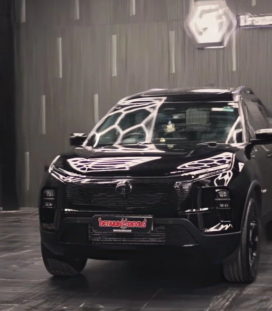 Detailing Devils Jaipur 3.0