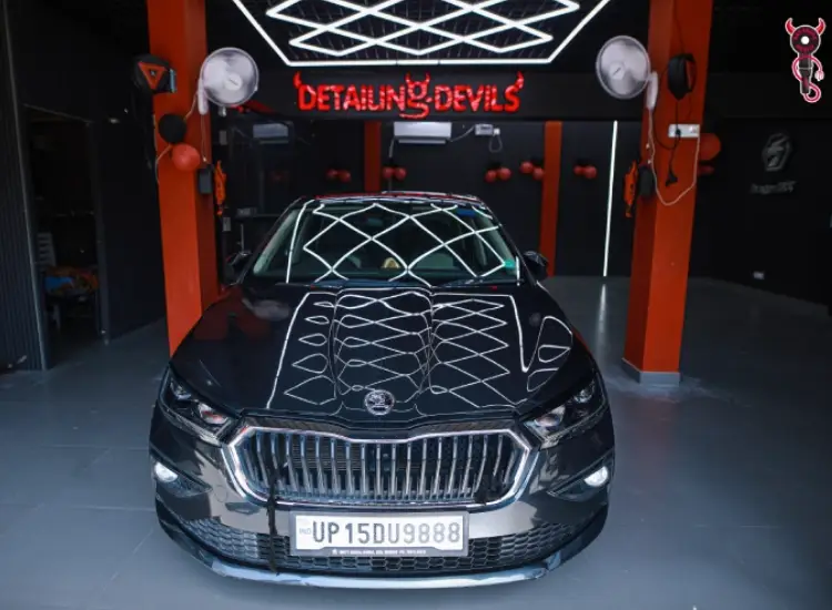 Detailing Devils Jaipur 3.0