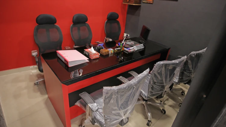 Detailing Devils Jalandhar