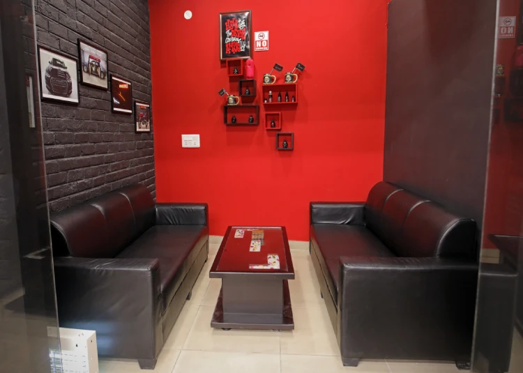 Detailing Devils Jalandhar