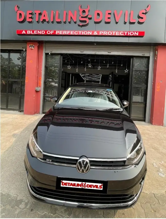 Detailing Devils Kanpur