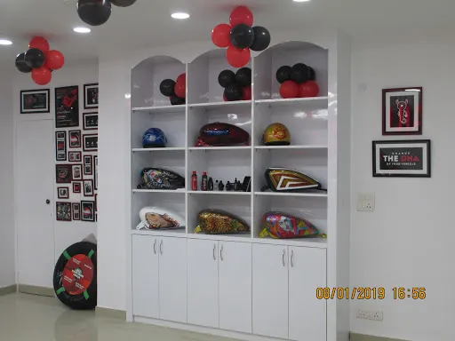 Detailing Devils Lajpat Nagar