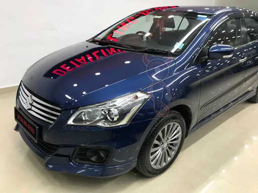 Detailing Devils Lajpat Nagar