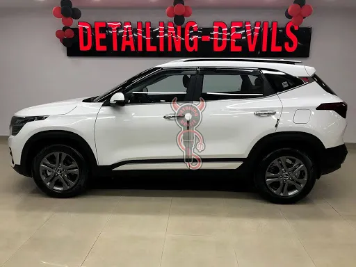 Detailing Devils Lajpat Nagar