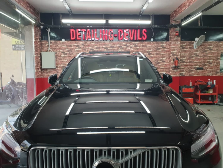 Detailing Devils Ludhiana