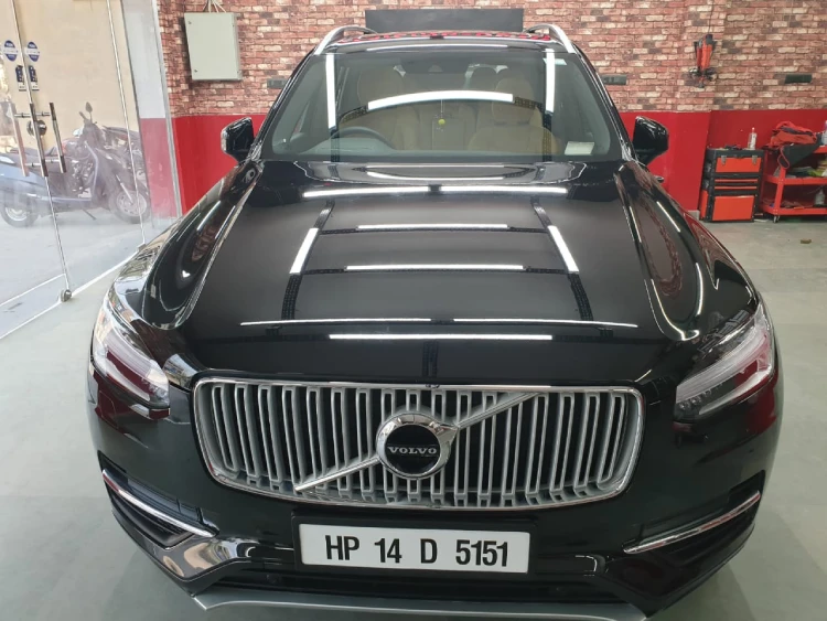 Detailing Devils Ludhiana