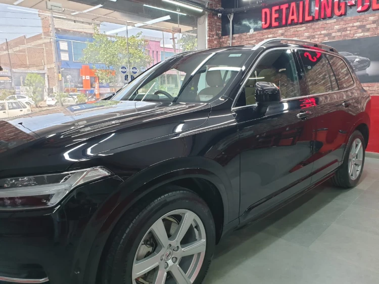Detailing Devils Ludhiana