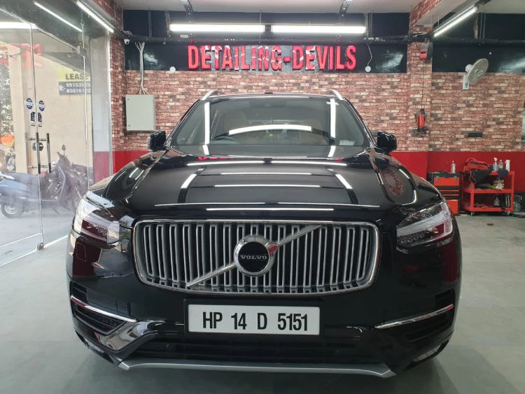 Detailing Devils Ludhiana
