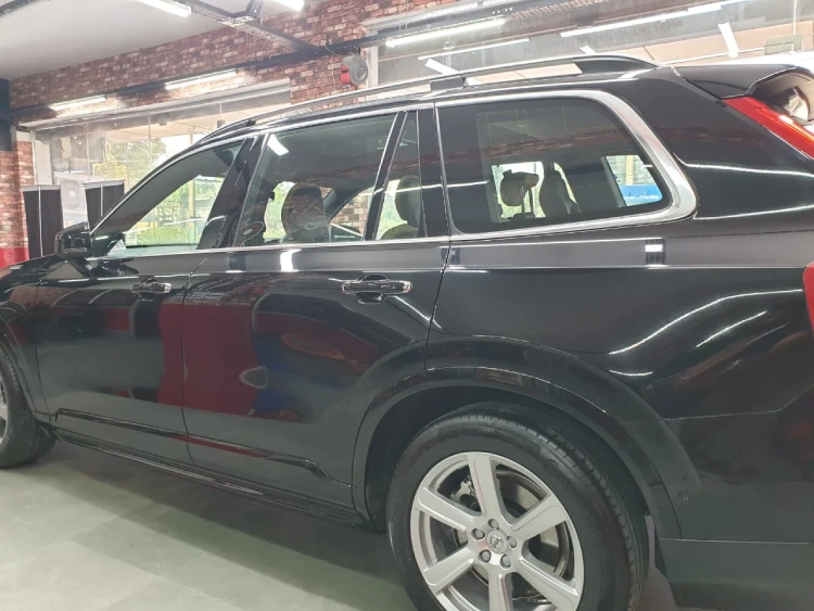 Detailing Devils Ludhiana