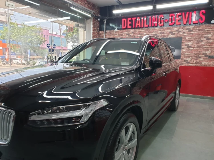 Detailing Devils Ludhiana