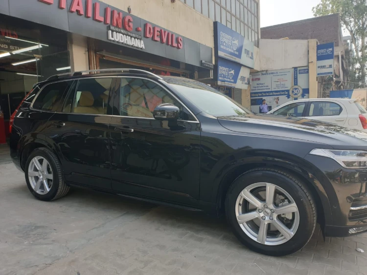 Detailing Devils Ludhiana