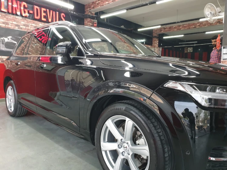 Detailing Devils Ludhiana