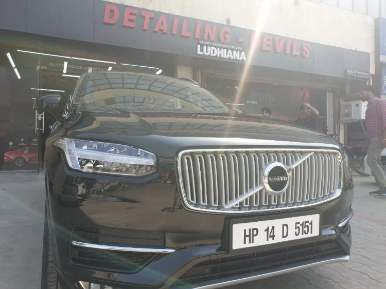 Detailing Devils Ludhiana
