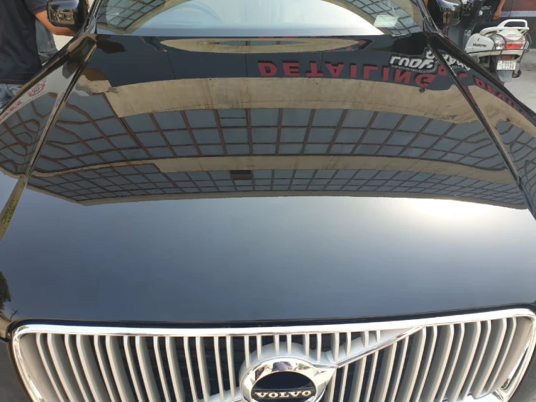 Detailing Devils Ludhiana