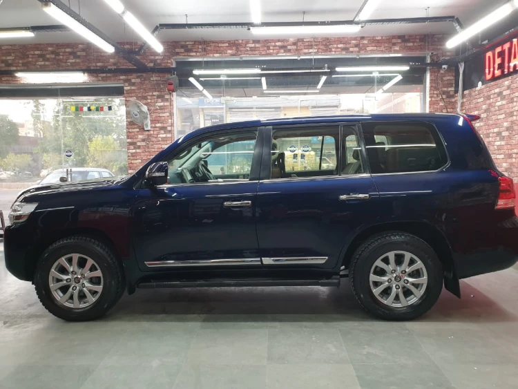 Detailing Devils Ludhiana