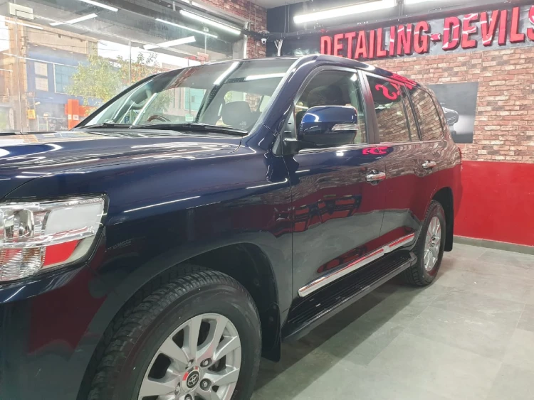 Detailing Devils Ludhiana