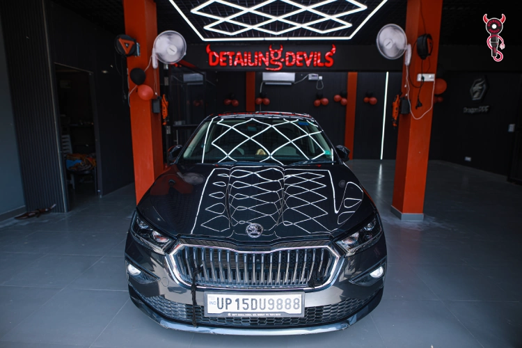 Detailing Devils Meerut