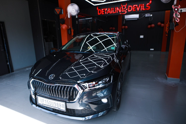 Detailing Devils Meerut