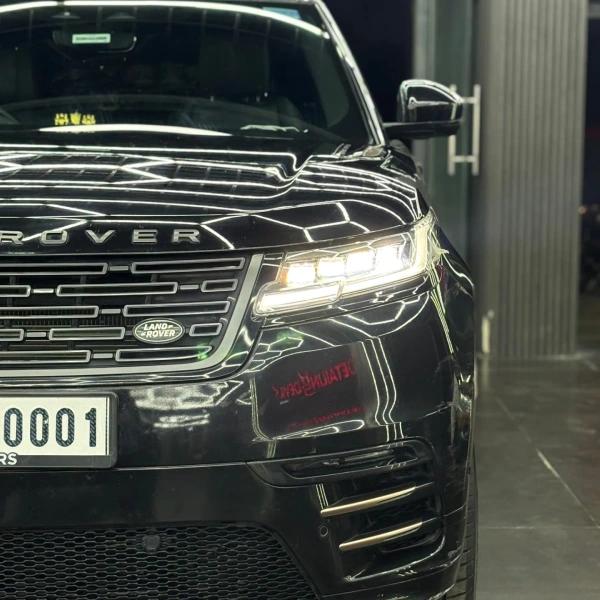 Detailing Devils Okhla