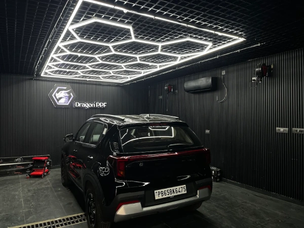 Detailing Devils Panchkula