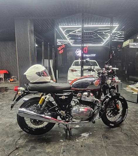 Detailing Devils Panchkula