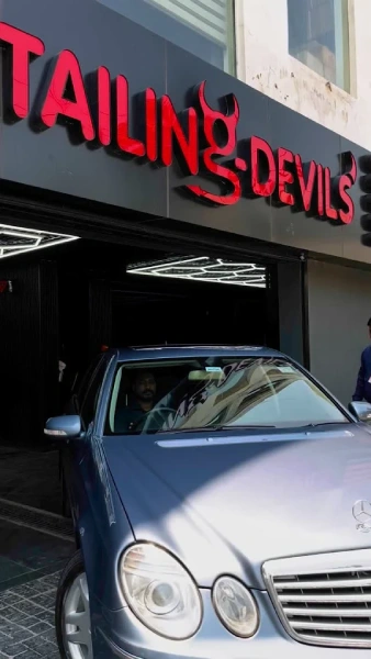 Detailing Devils Panchkula