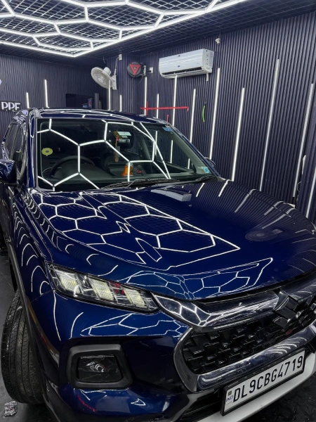 Detailing Devils Punjabi Bagh