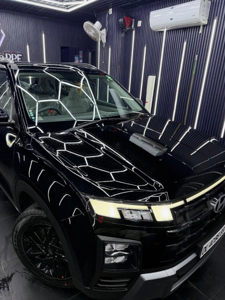 Detailing Devils Punjabi Bagh