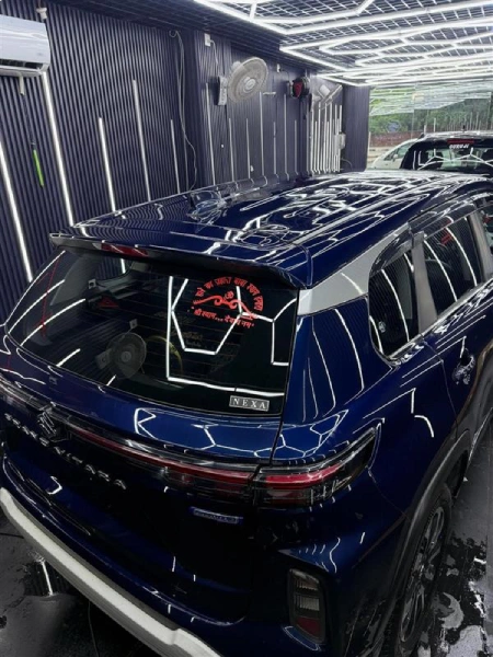 Detailing Devils Punjabi Bagh