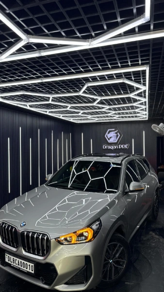 Detailing Devils Punjabi Bagh