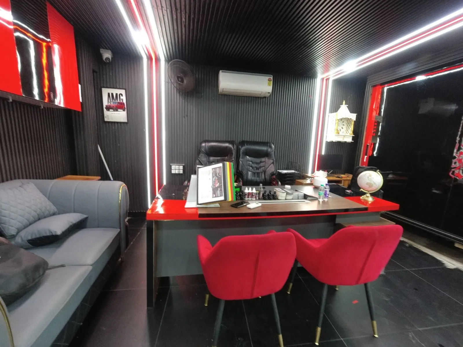 Detailing Devils Noida Sector 58